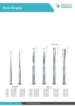 Orthopedic Surgical Instruments-10
