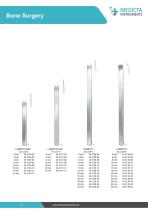 Orthopedic Surgical Instruments-11