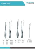 Orthopedic Surgical Instruments-12