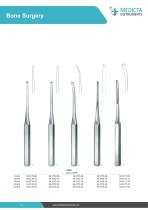 Orthopedic Surgical Instruments-13