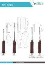 Orthopedic Surgical Instruments-14