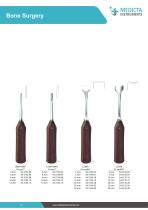 Orthopedic Surgical Instruments-15