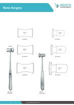 Orthopedic Surgical Instruments-16