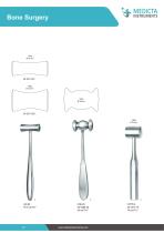Orthopedic Surgical Instruments-17