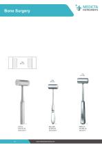 Orthopedic Surgical Instruments-18