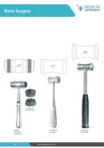 Orthopedic Surgical Instruments-19