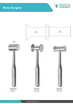 Orthopedic Surgical Instruments-21