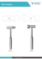 Orthopedic Surgical Instruments-22