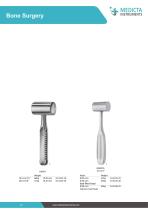 Orthopedic Surgical Instruments-23