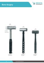 Orthopedic Surgical Instruments-25