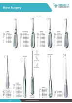 Orthopedic Surgical Instruments-26
