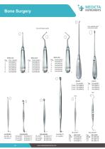 Orthopedic Surgical Instruments-27