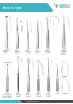 Orthopedic Surgical Instruments-29