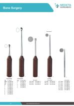Orthopedic Surgical Instruments-32
