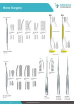 Orthopedic Surgical Instruments-34