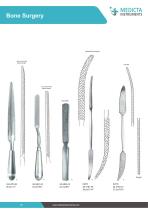 Orthopedic Surgical Instruments-35