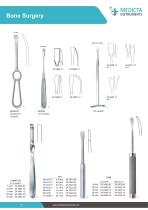 Orthopedic Surgical Instruments-37