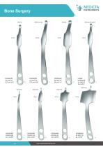 Orthopedic Surgical Instruments-38