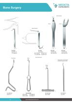 Orthopedic Surgical Instruments-40