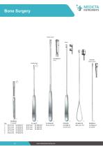 Orthopedic Surgical Instruments-41