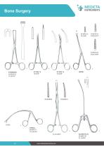 Orthopedic Surgical Instruments-42