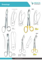Orthopedic Surgical Instruments-4