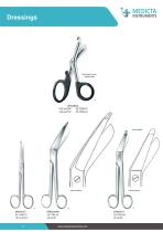 Orthopedic Surgical Instruments-5