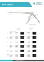 Orthopedic Surgical Instruments-60