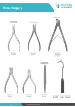 Orthopedic Surgical Instruments-61