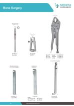 Orthopedic Surgical Instruments-64