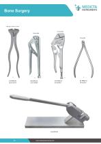 Orthopedic Surgical Instruments-65