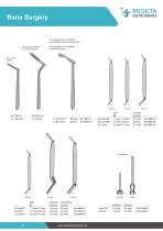 Orthopedic Surgical Instruments-66
