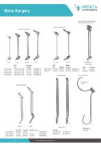 Orthopedic Surgical Instruments-67