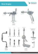 Orthopedic Surgical Instruments-68
