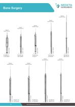 Orthopedic Surgical Instruments-69