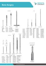Orthopedic Surgical Instruments-70