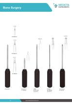 Orthopedic Surgical Instruments-71