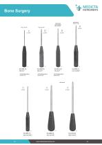 Orthopedic Surgical Instruments-72