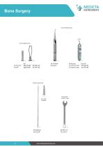 Orthopedic Surgical Instruments-73