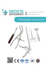 Orthopedic Surgical Instruments-79