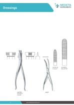 Orthopedic Surgical Instruments-7