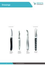Orthopedic Surgical Instruments-8