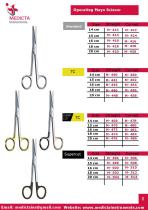 Plastic Surgery Instruments-10