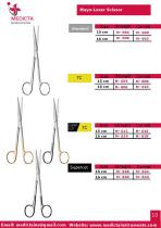Plastic Surgery Instruments-12