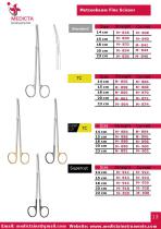 Plastic Surgery Instruments-15