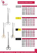 Plastic Surgery Instruments-16