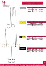 Plastic Surgery Instruments-18