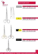 Plastic Surgery Instruments-20