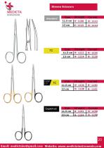 Plastic Surgery Instruments-22