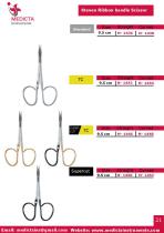 Plastic Surgery Instruments-23